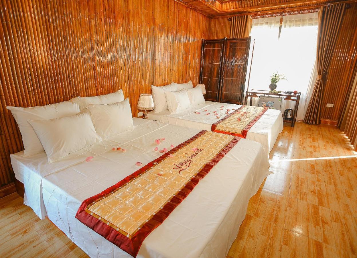 Windy Fields Villa Ninh Binh Exterior foto